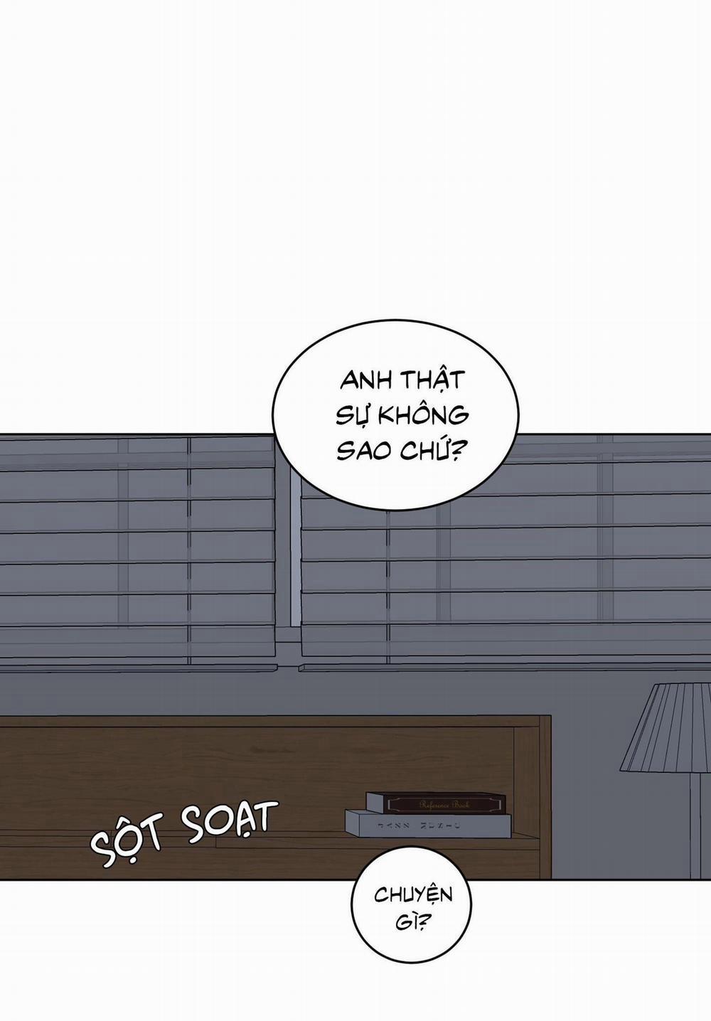 Missing Romance 24 trang 1