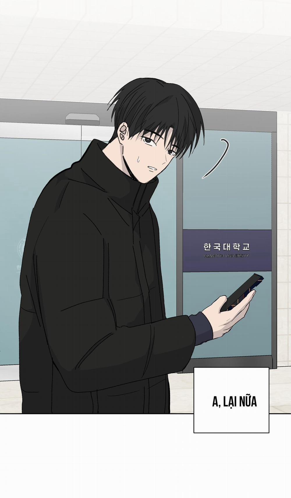 Missing Romance 24 trang 12