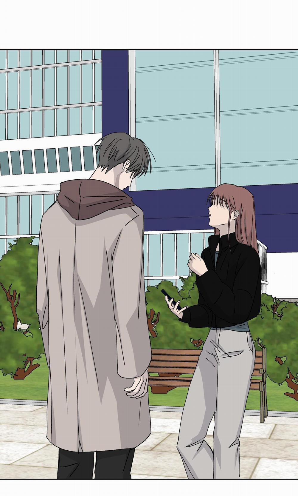 Missing Romance 24 trang 14