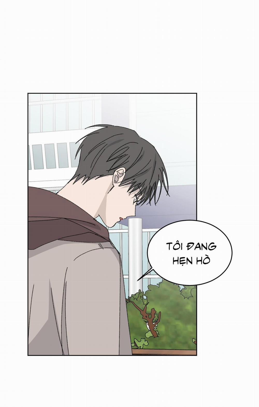 Missing Romance 24 trang 16