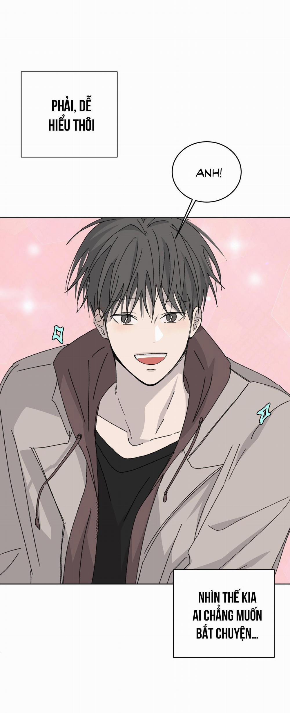 Missing Romance 24 trang 18