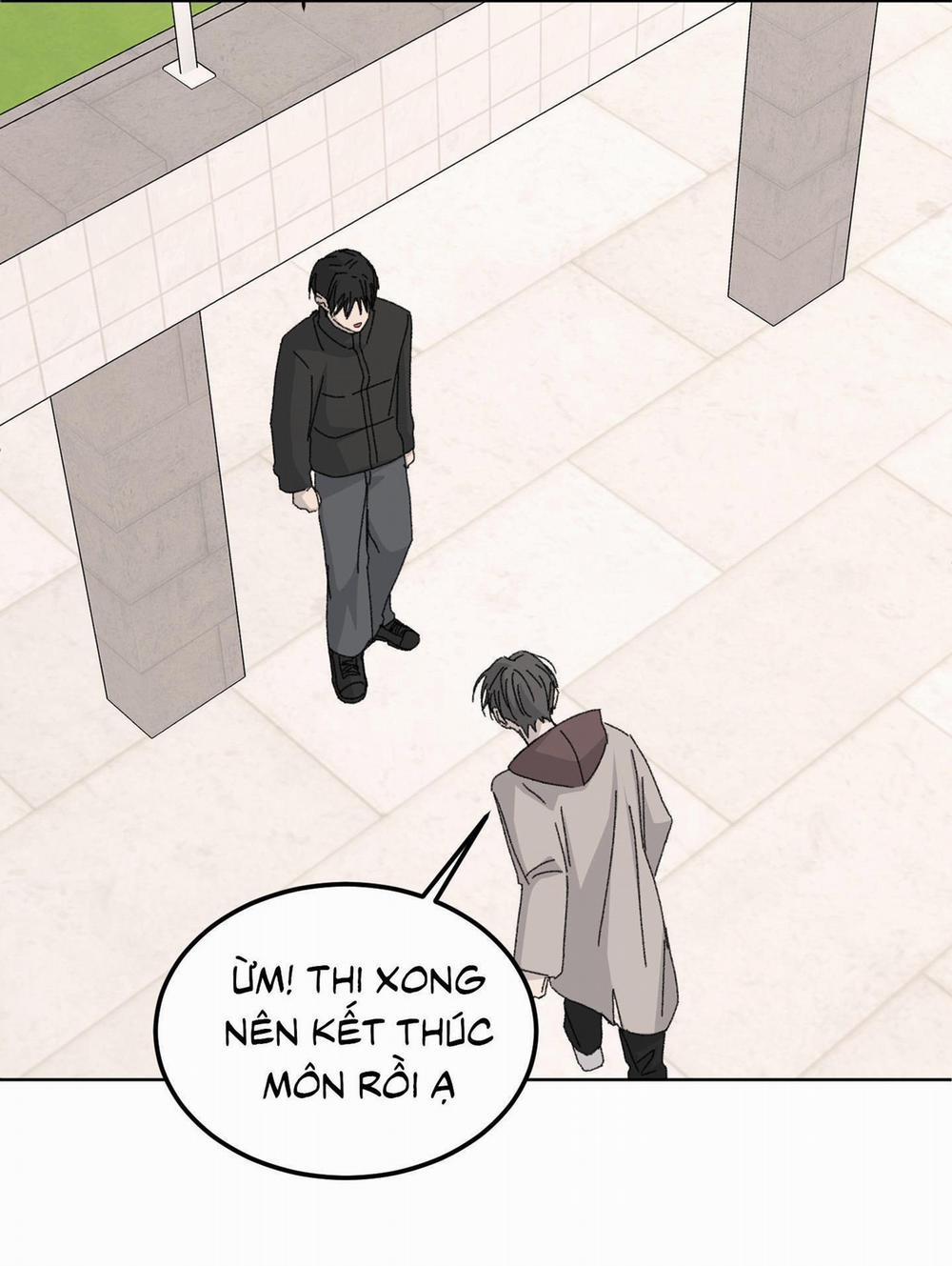 Missing Romance 24 trang 20