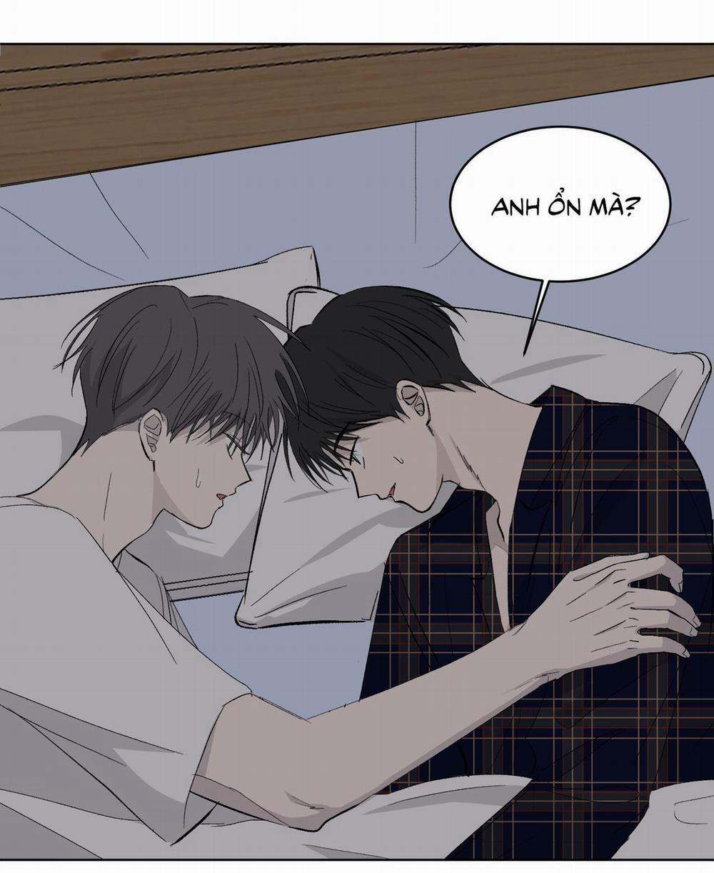 Missing Romance 24 trang 3