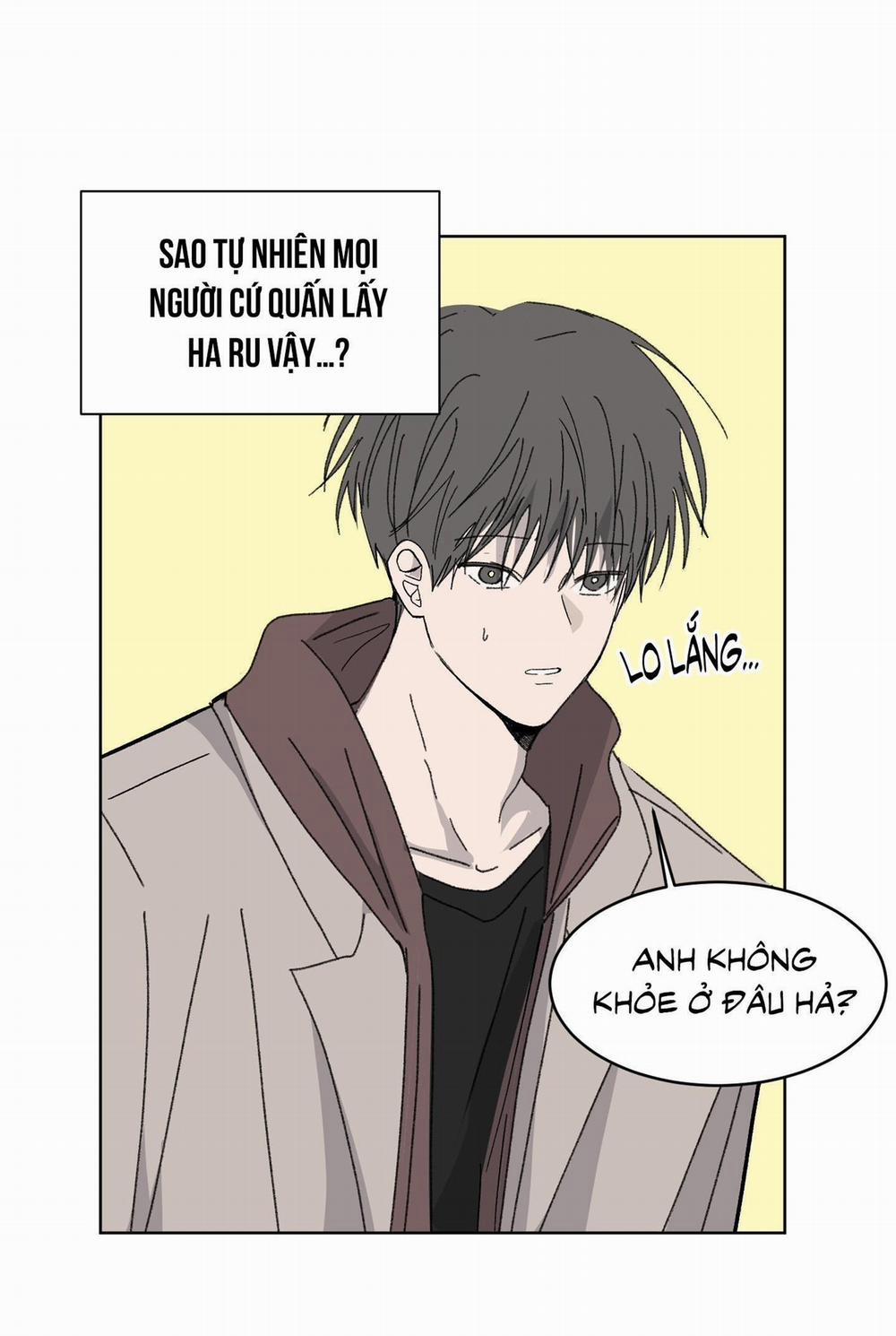 Missing Romance 24 trang 30