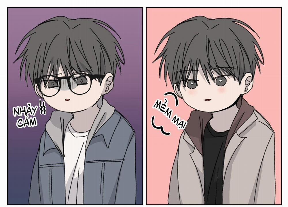 Missing Romance 24 trang 33