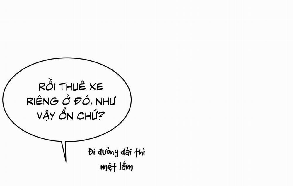 Missing Romance 24 trang 40