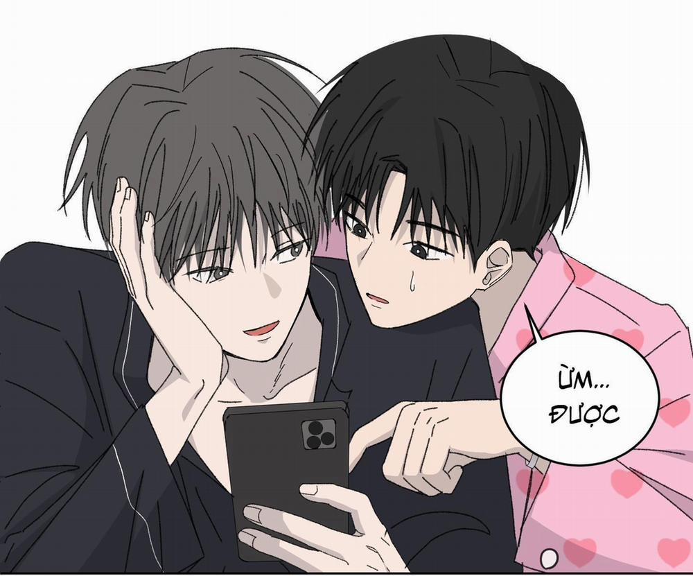 Missing Romance 24 trang 41