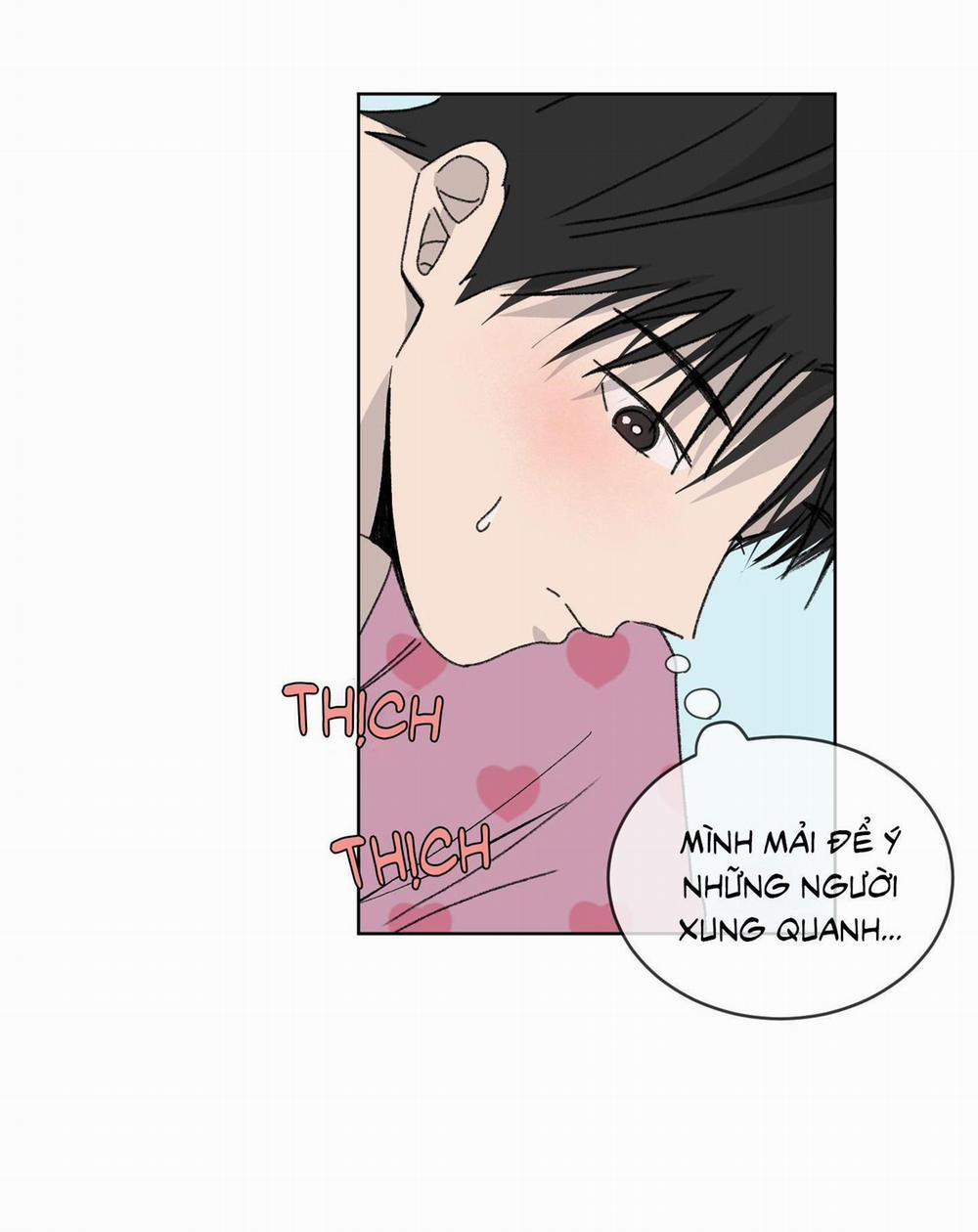 Missing Romance 24 trang 47