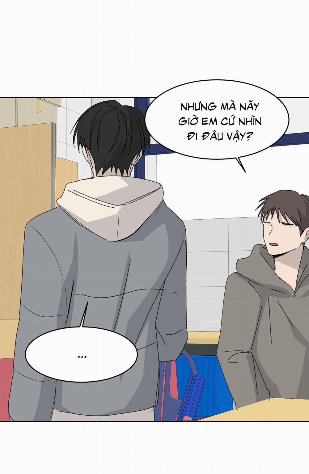 Missing Romance 24 trang 53