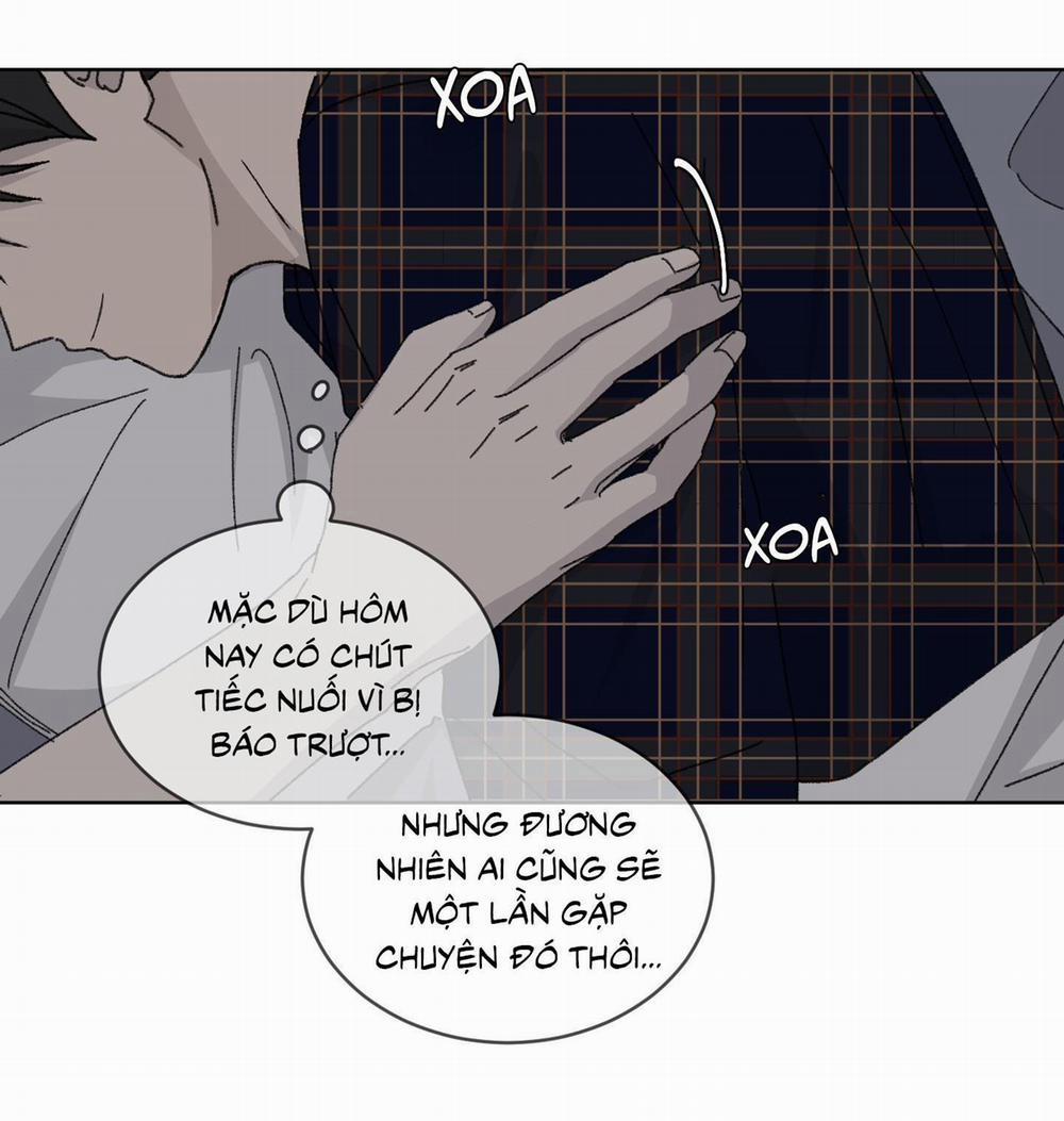 Missing Romance 24 trang 6