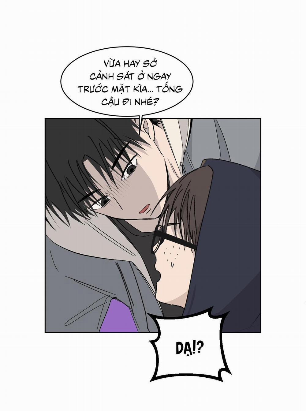 Missing Romance 24 trang 61