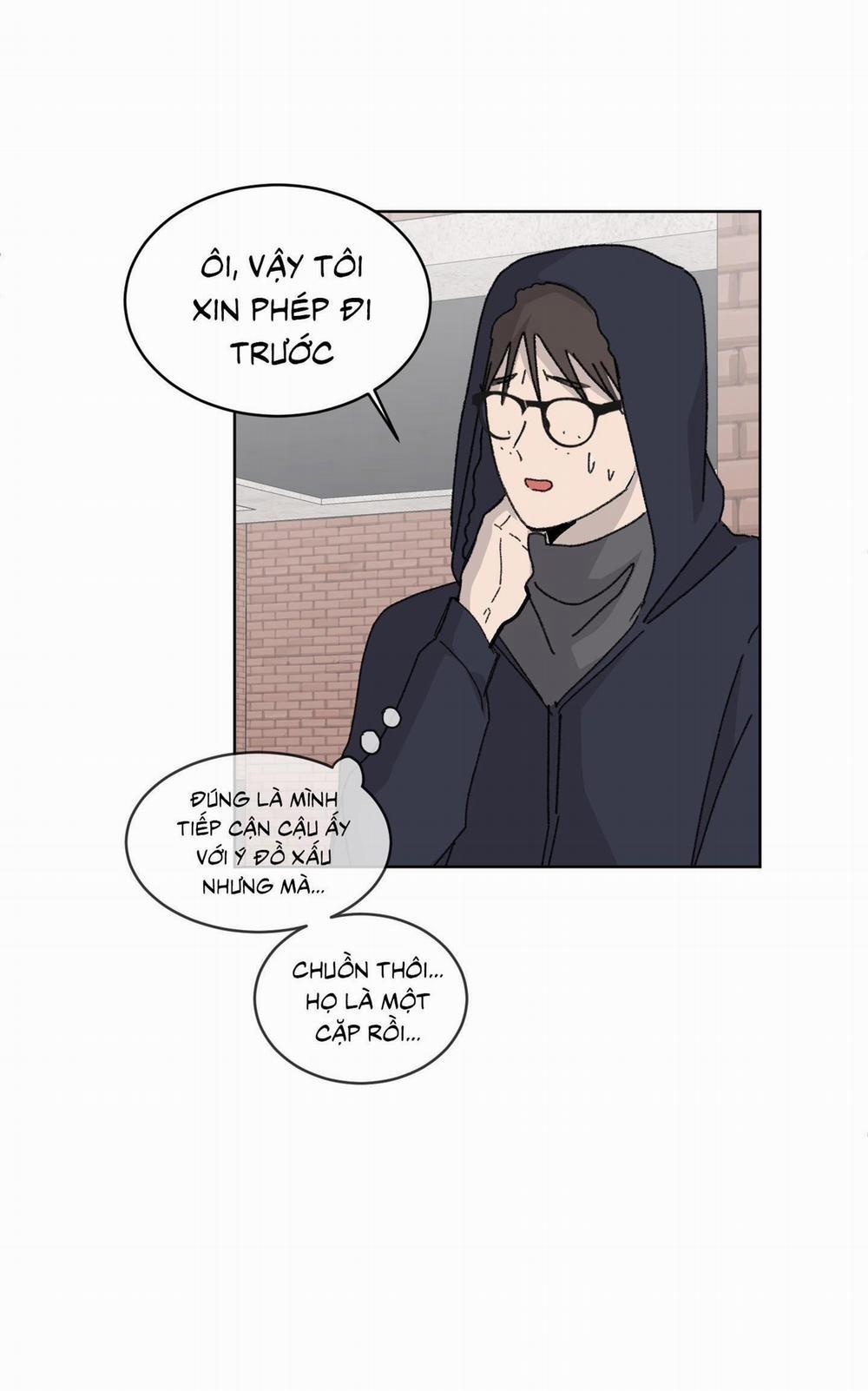 Missing Romance 24 trang 67