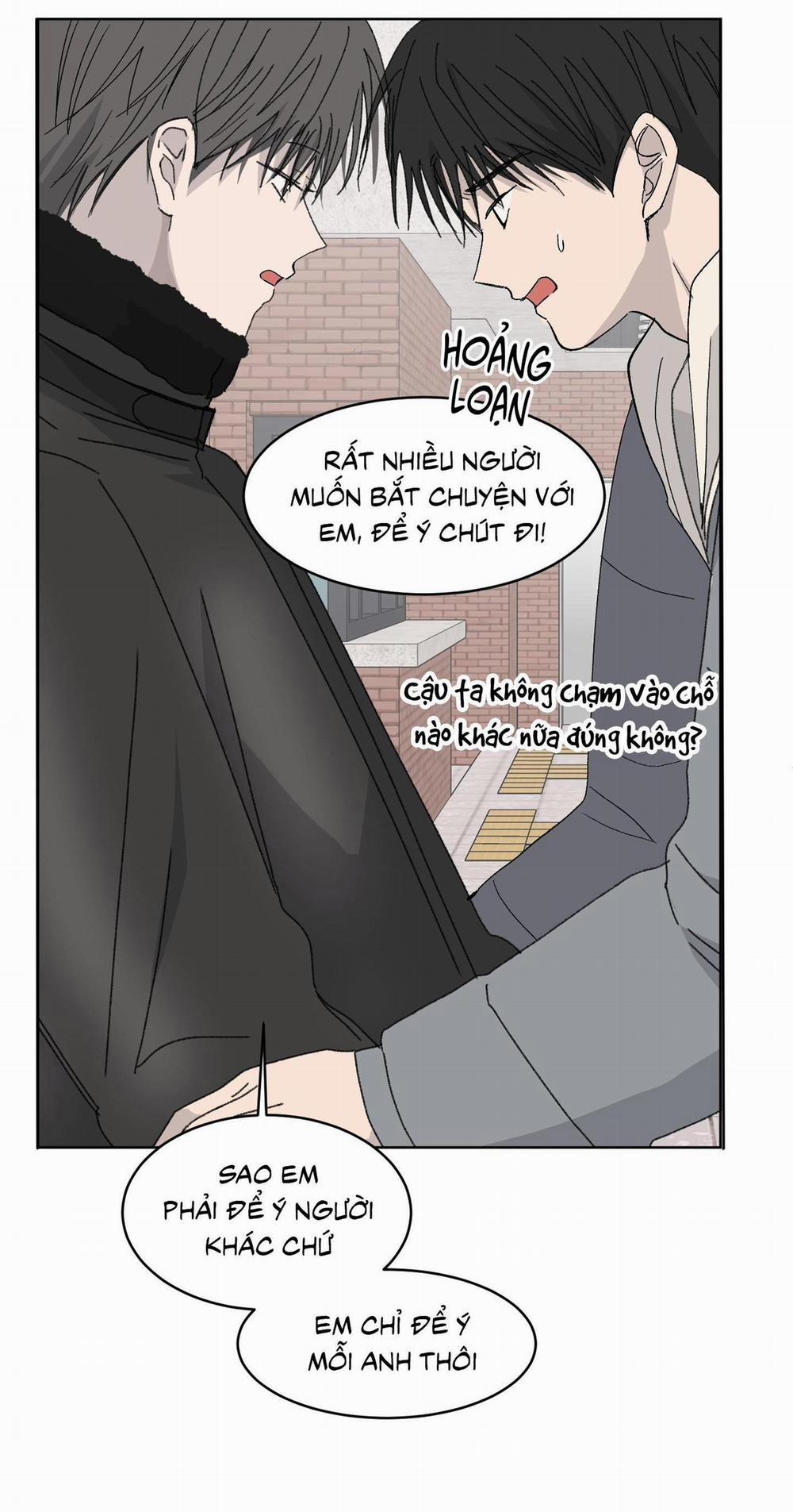 Missing Romance 24 trang 69