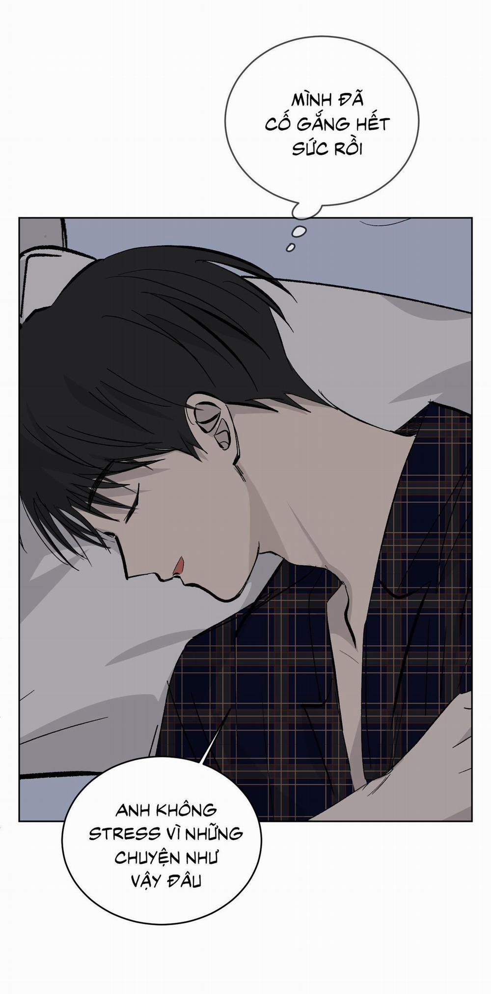 Missing Romance 24 trang 7