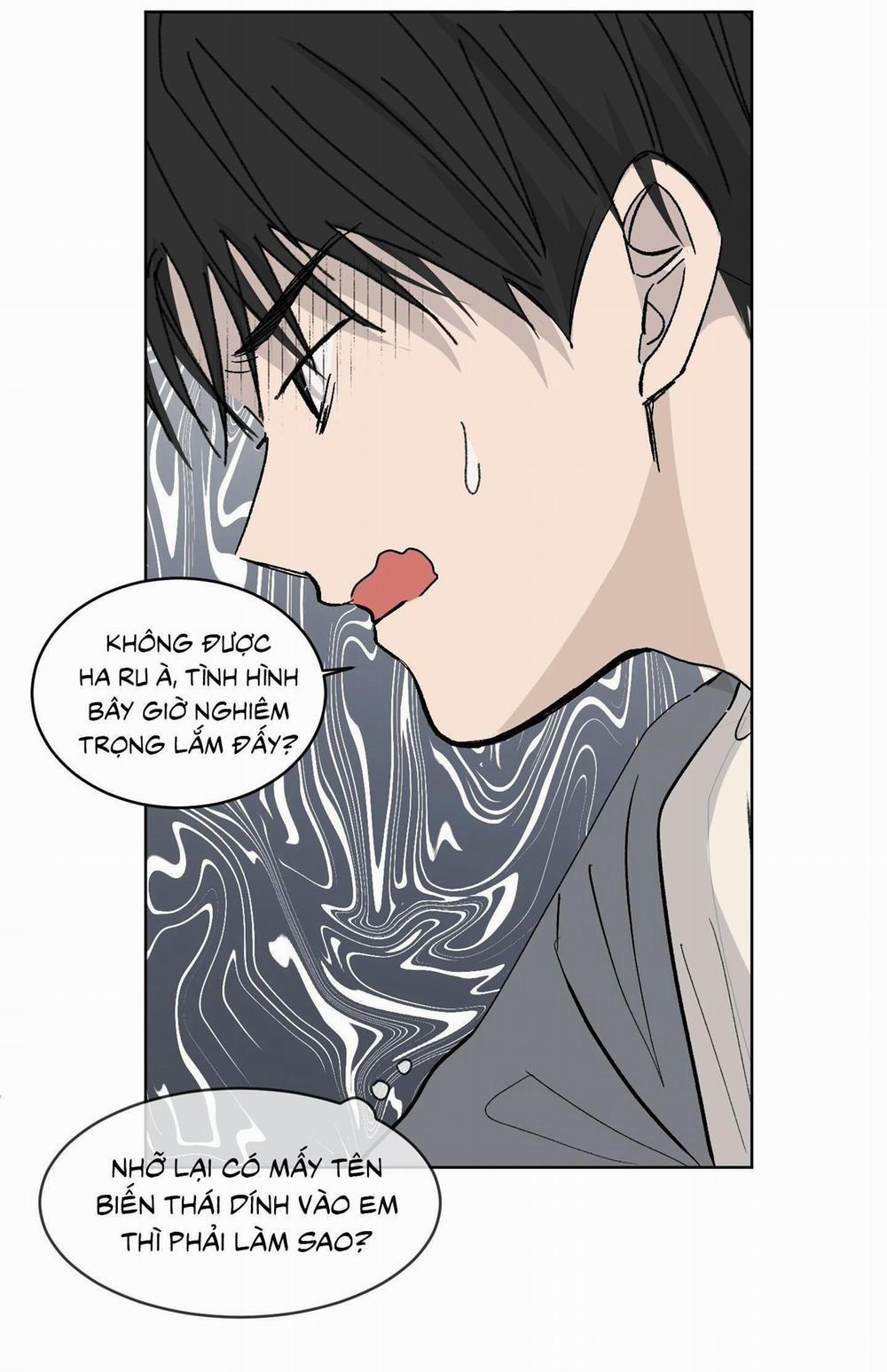 Missing Romance 24 trang 71