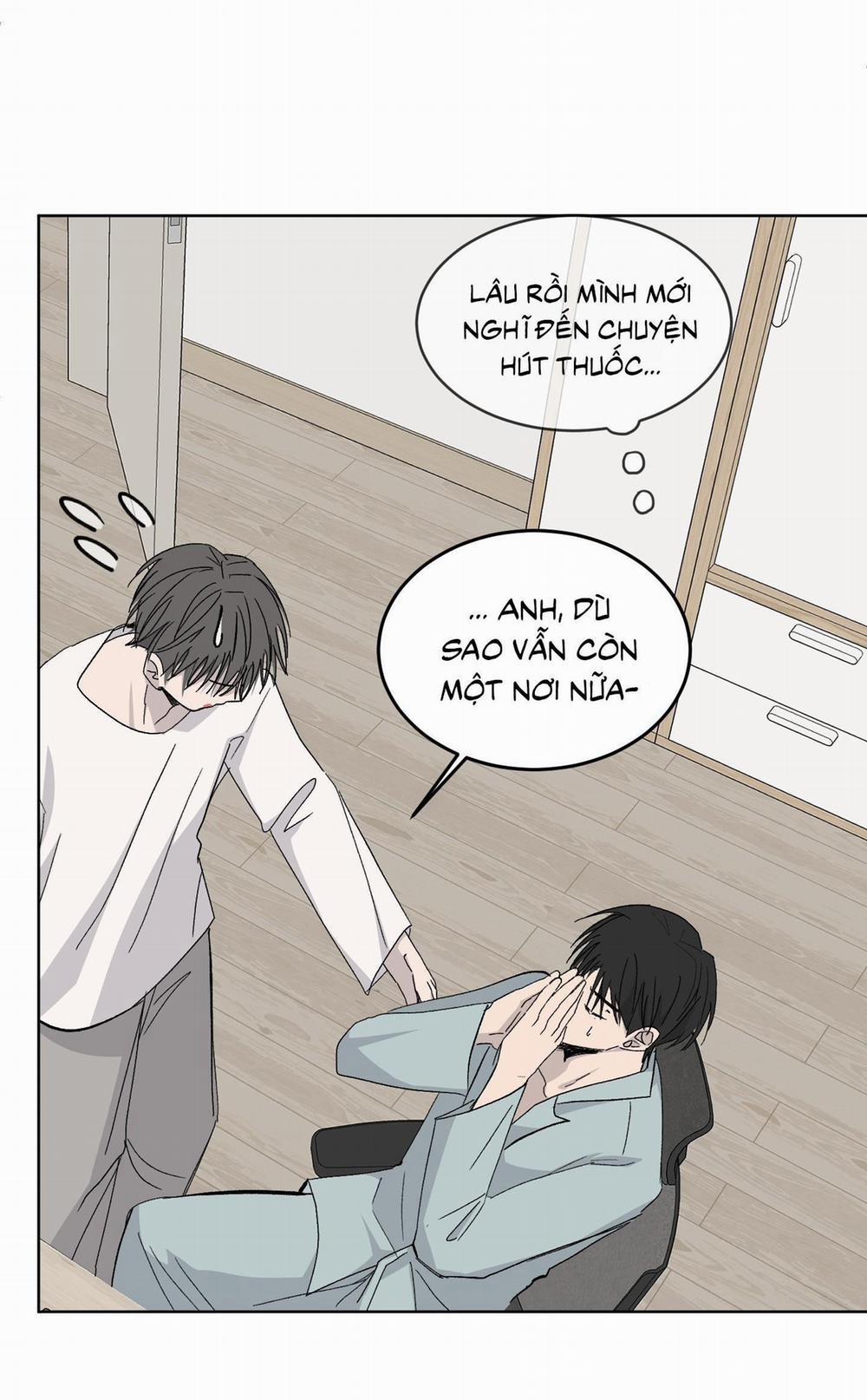 Missing Romance 24 trang 76