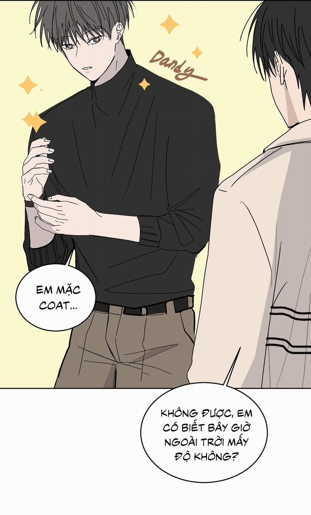 Missing Romance 24 trang 90