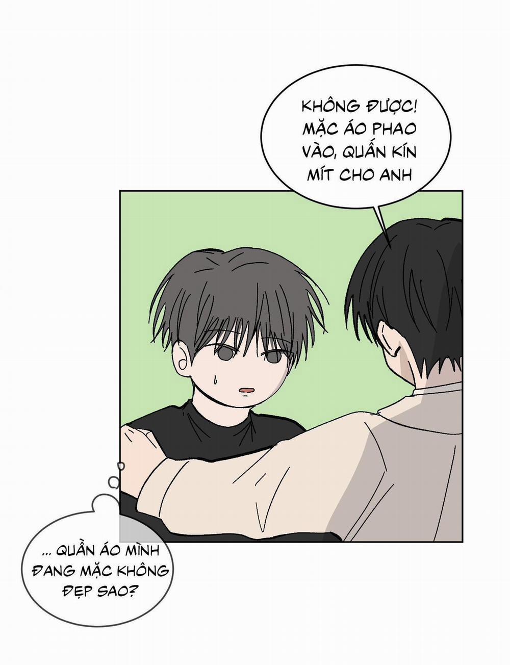 Missing Romance 24 trang 94