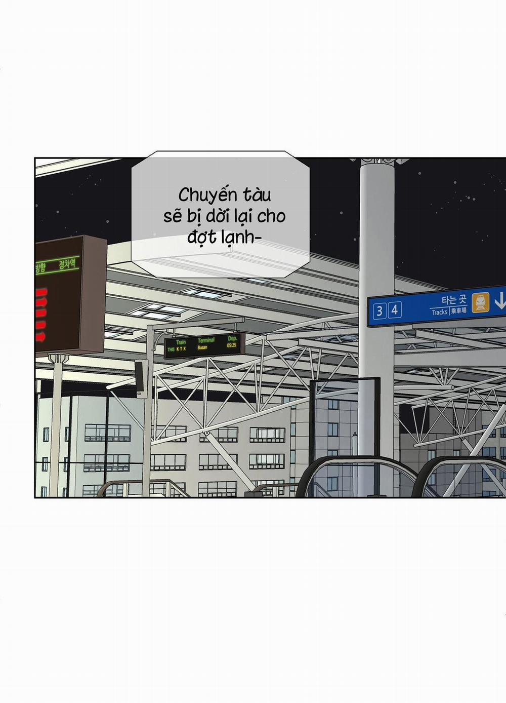 Missing Romance 24 trang 97