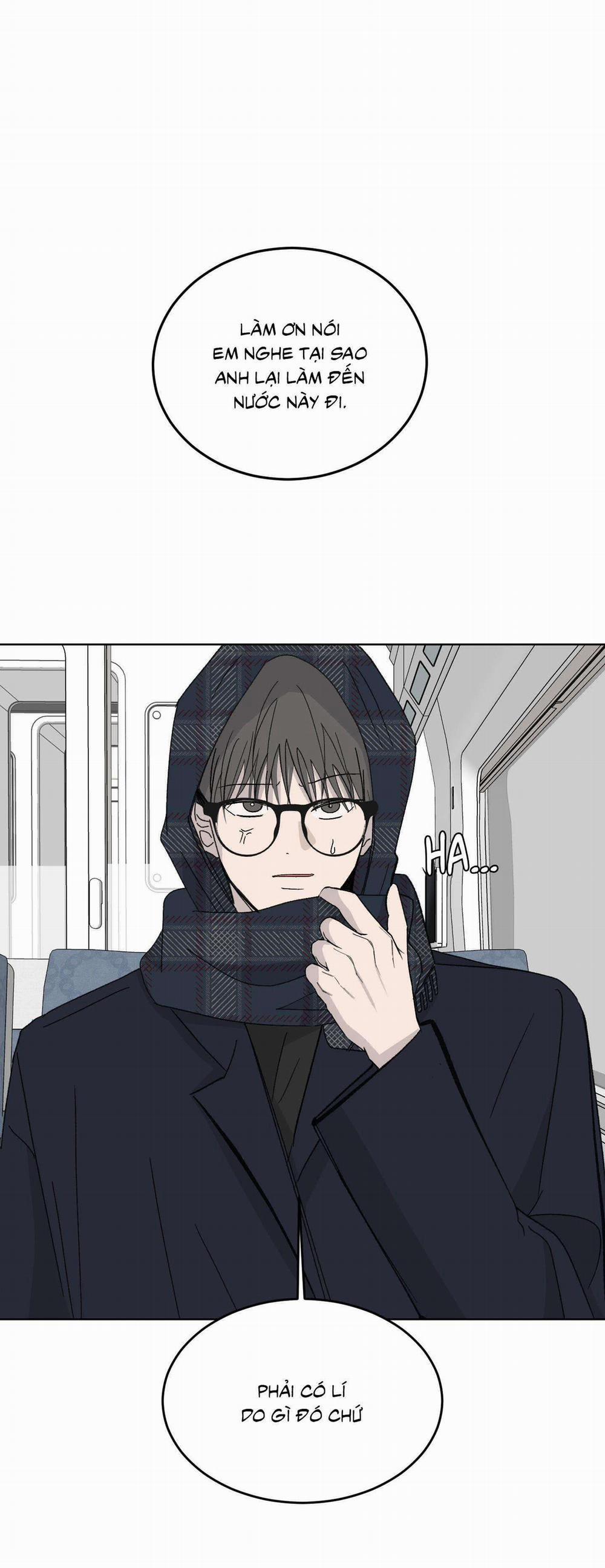 Missing Romance 25 trang 0