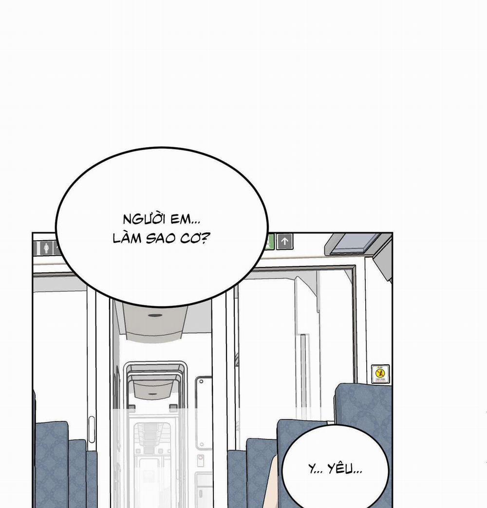 Missing Romance 25 trang 10