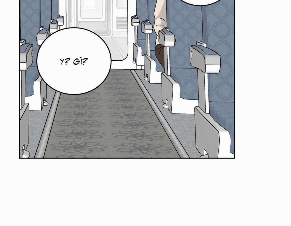 Missing Romance 25 trang 11