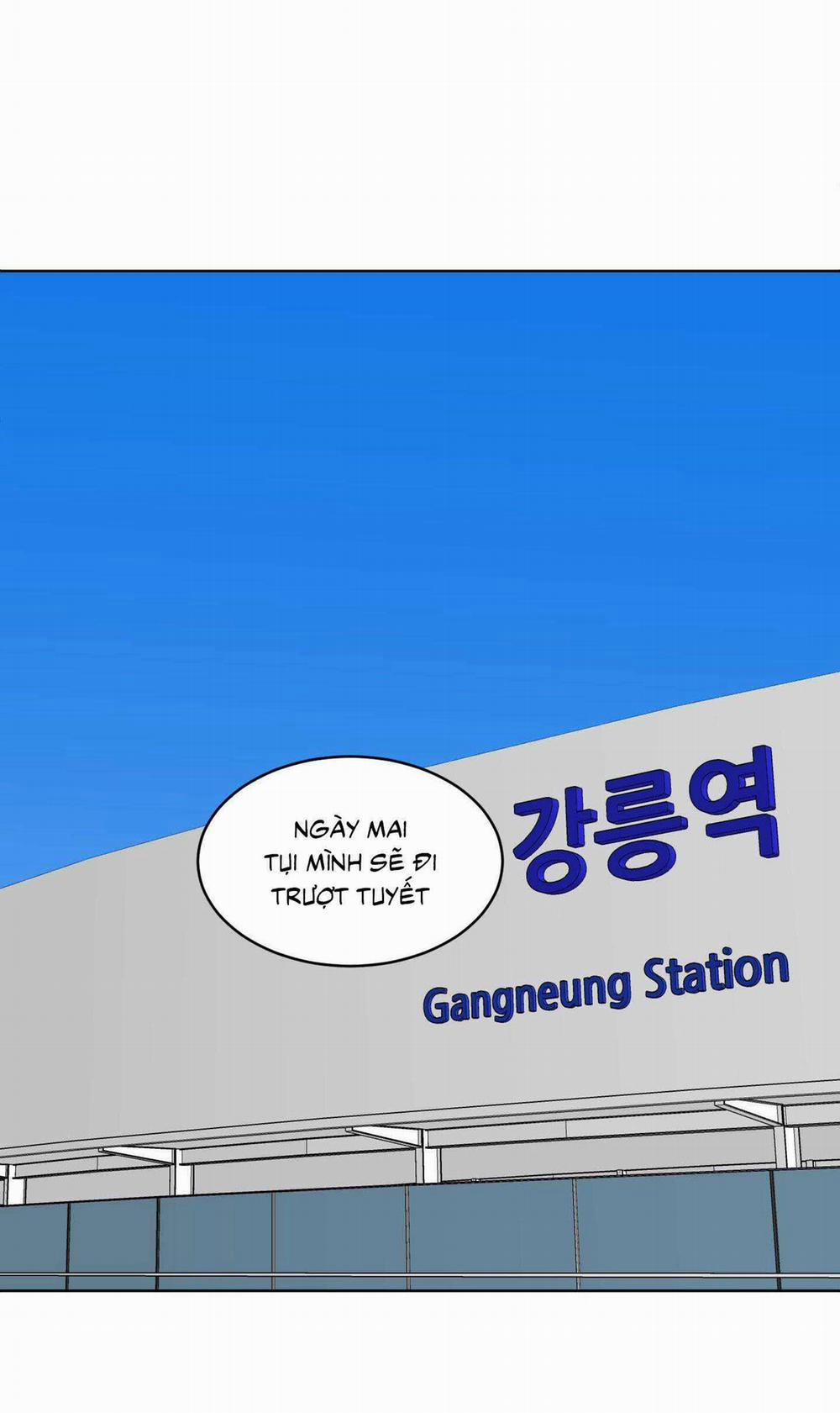 Missing Romance 25 trang 15