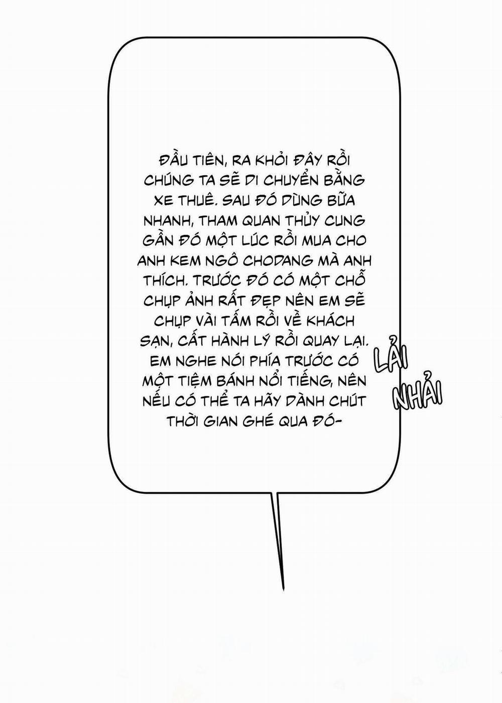 Missing Romance 25 trang 17