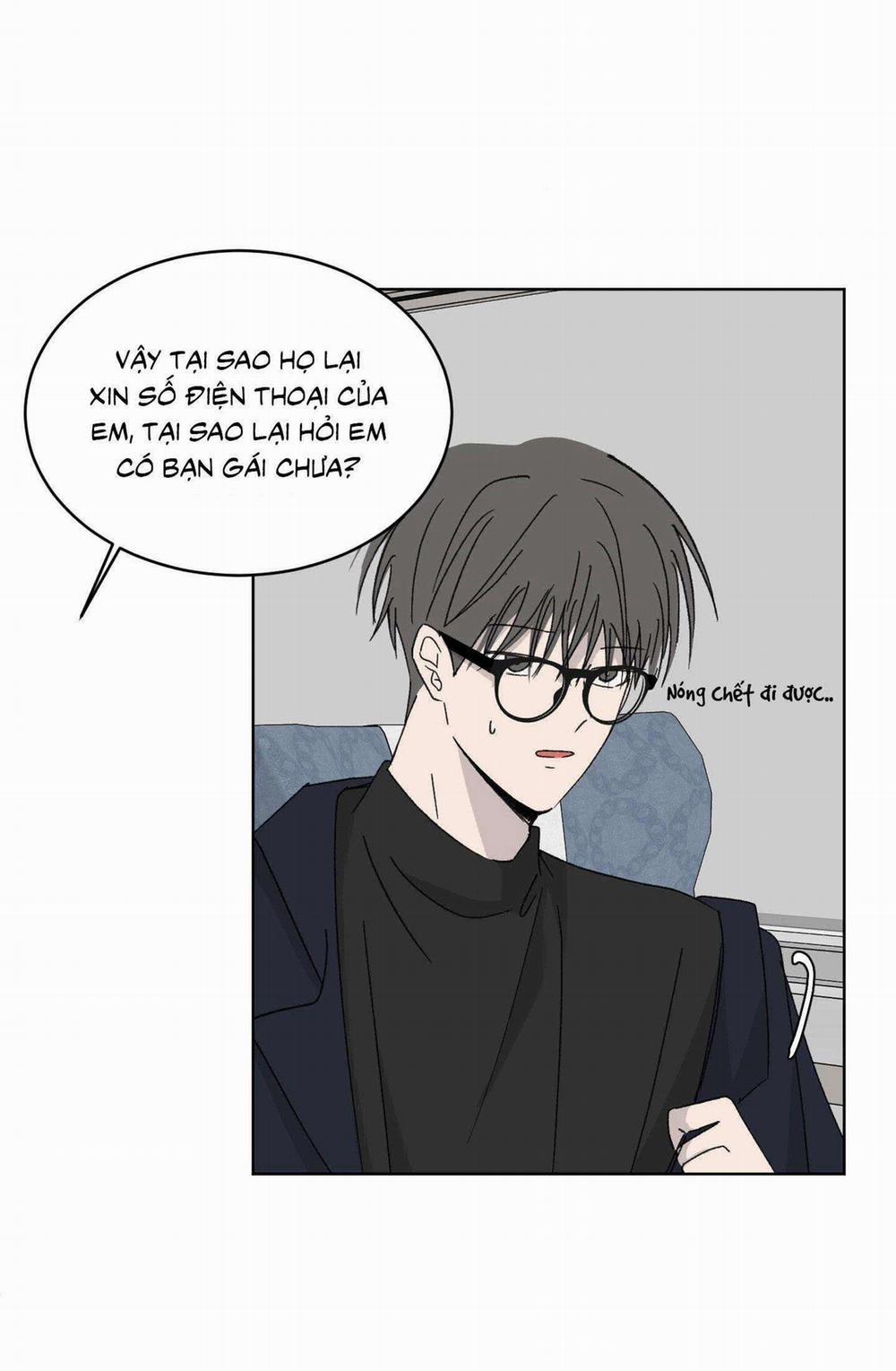 Missing Romance 25 trang 2