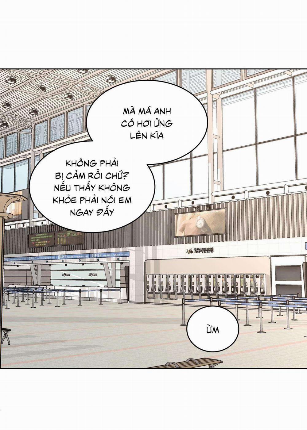 Missing Romance 25 trang 22