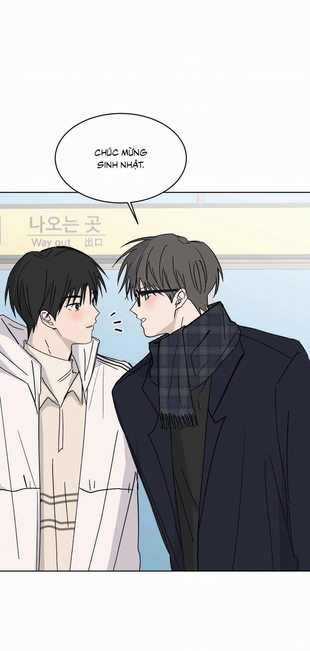 Missing Romance 25 trang 24