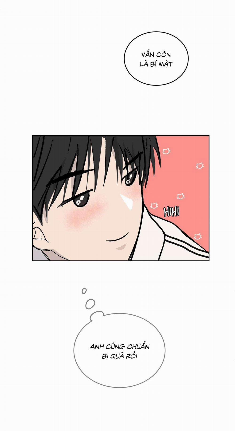 Missing Romance 25 trang 26