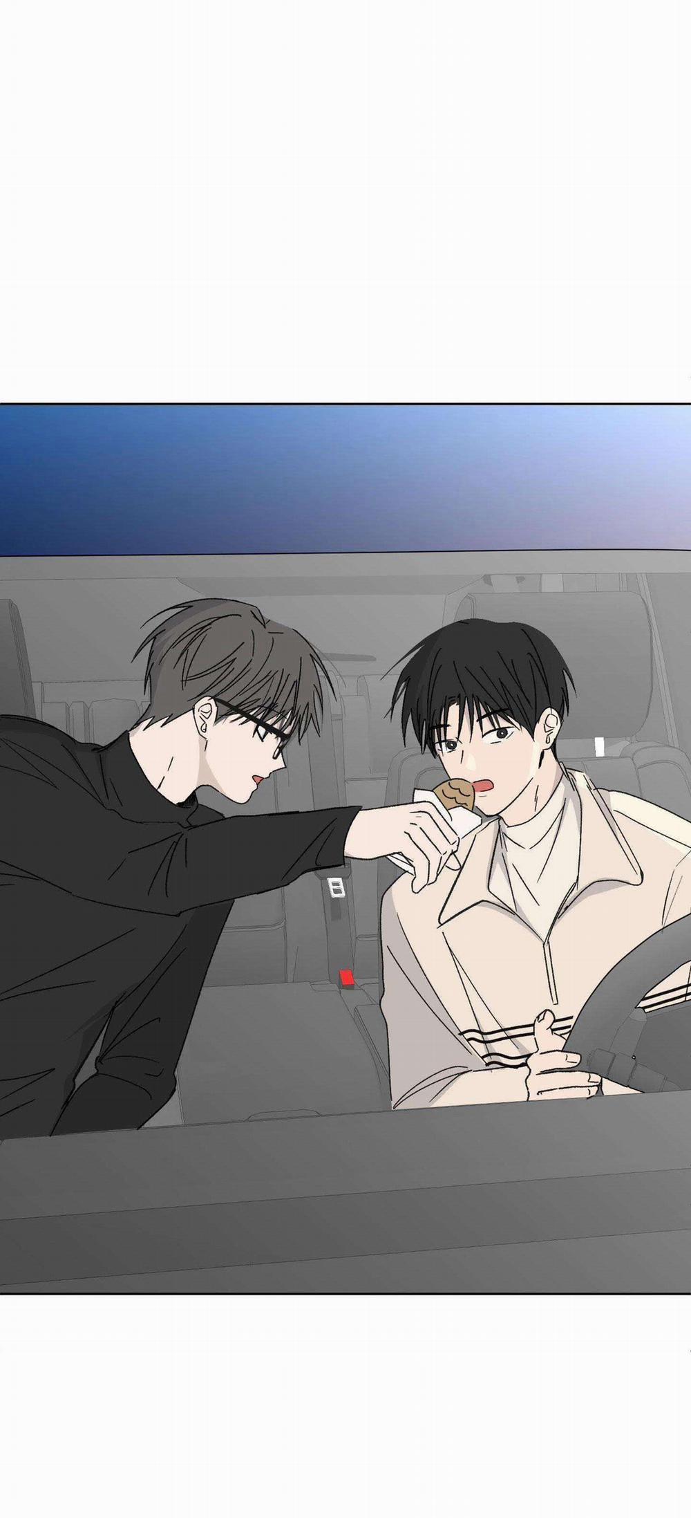 Missing Romance 25 trang 28