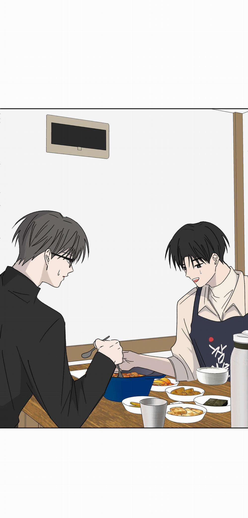 Missing Romance 25 trang 29