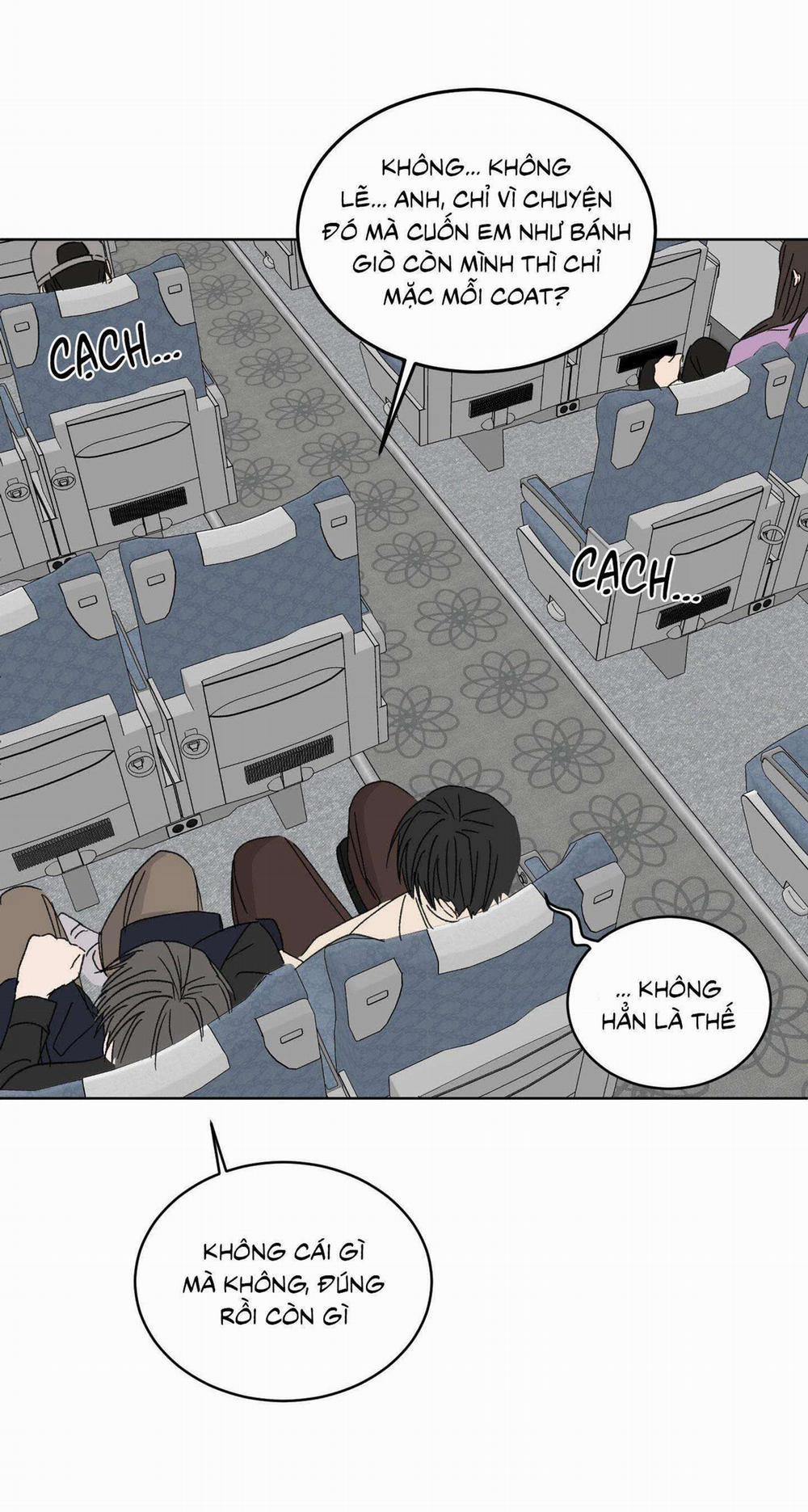 Missing Romance 25 trang 3