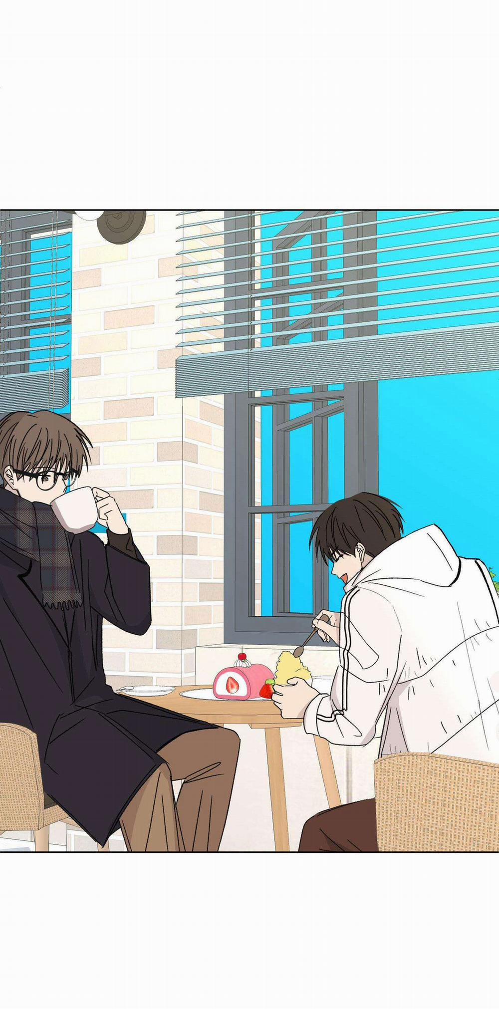 Missing Romance 25 trang 31