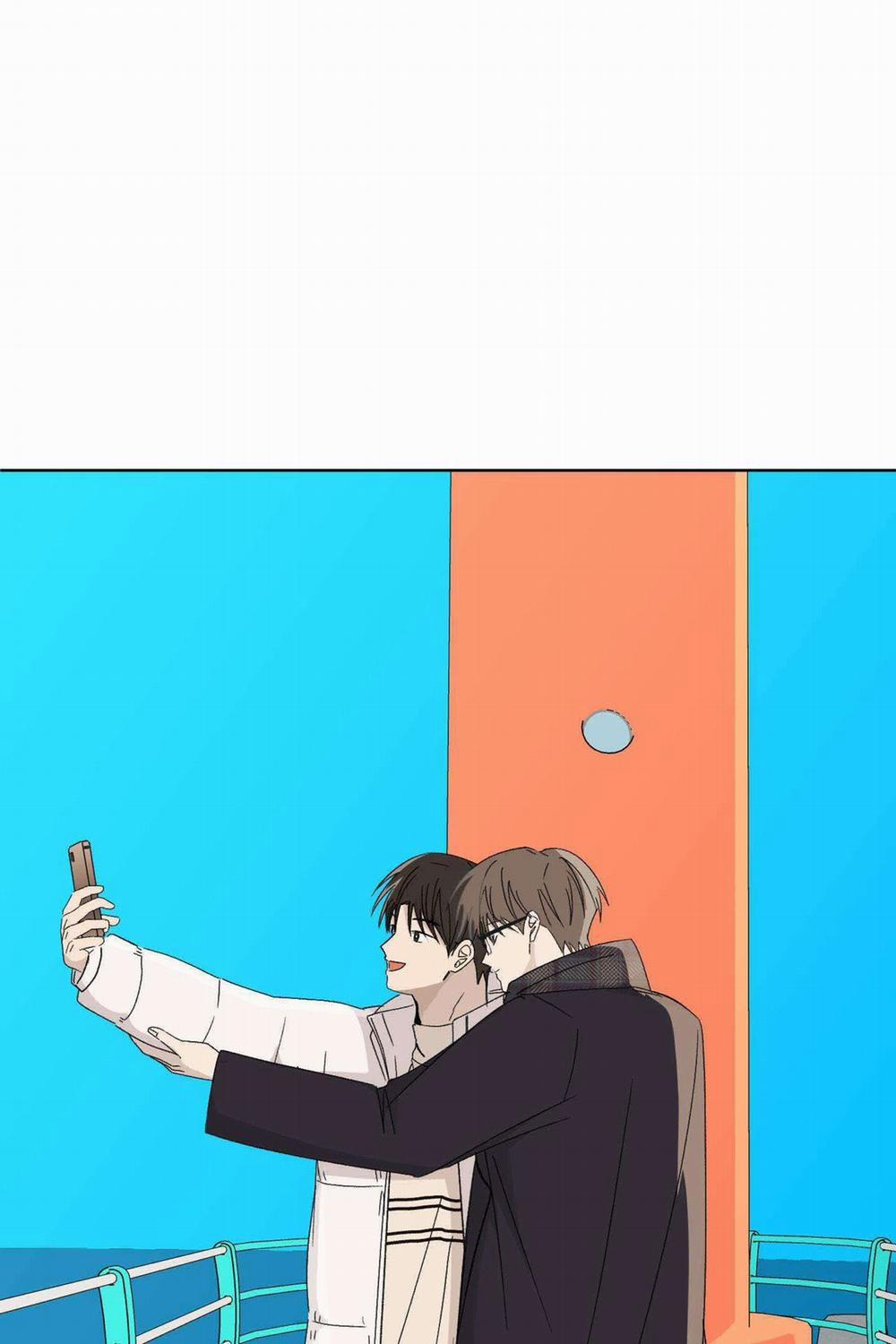 Missing Romance 25 trang 33