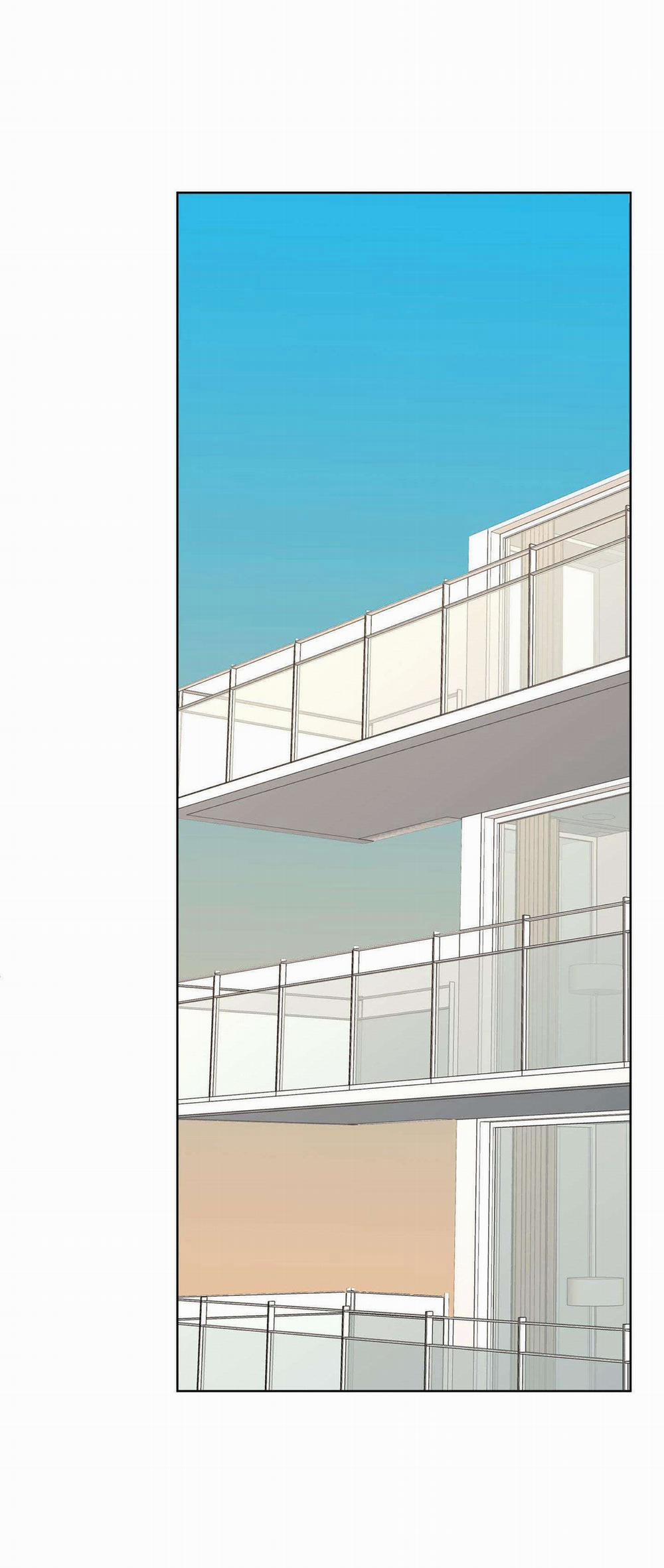 Missing Romance 25 trang 35