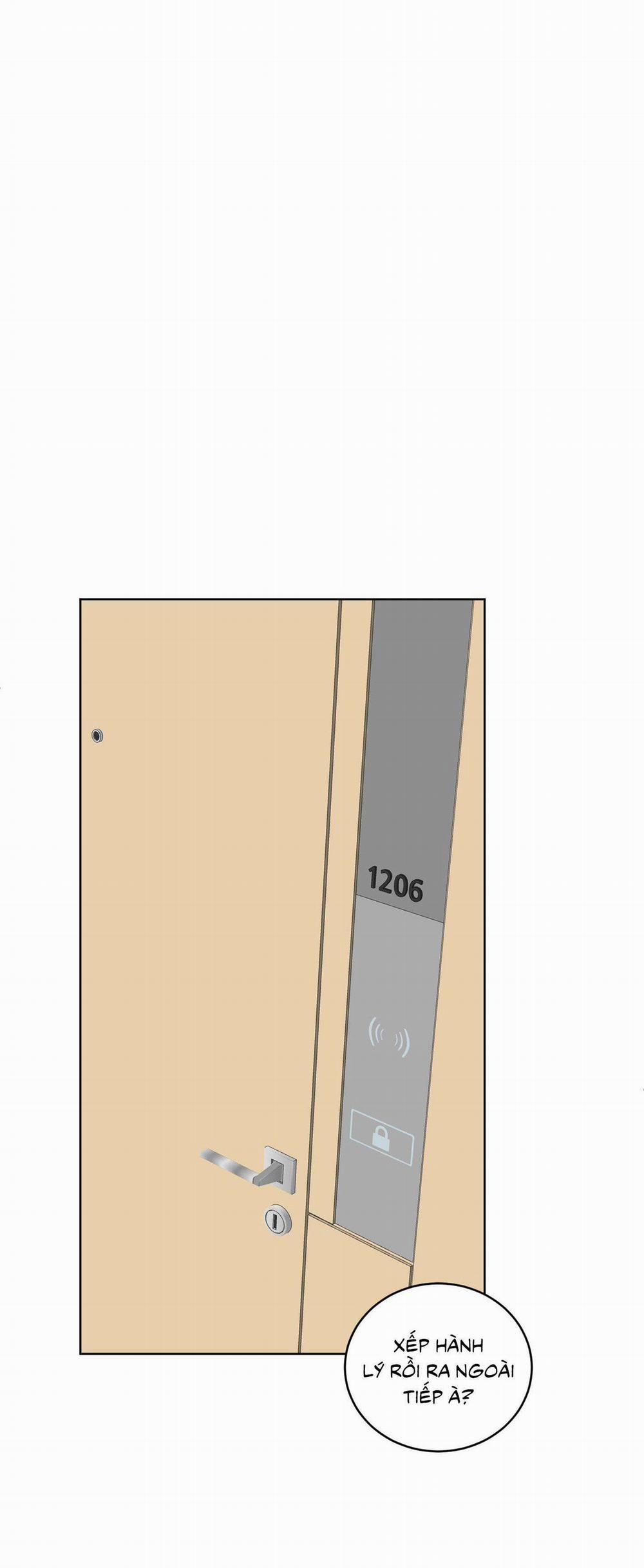 Missing Romance 25 trang 36