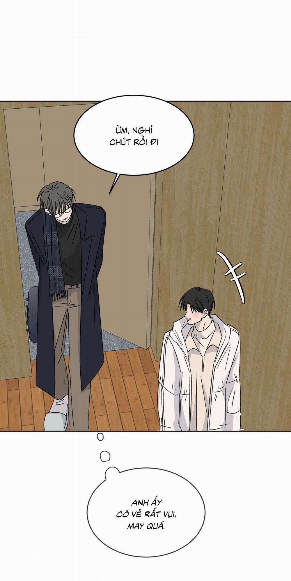 Missing Romance 25 trang 37