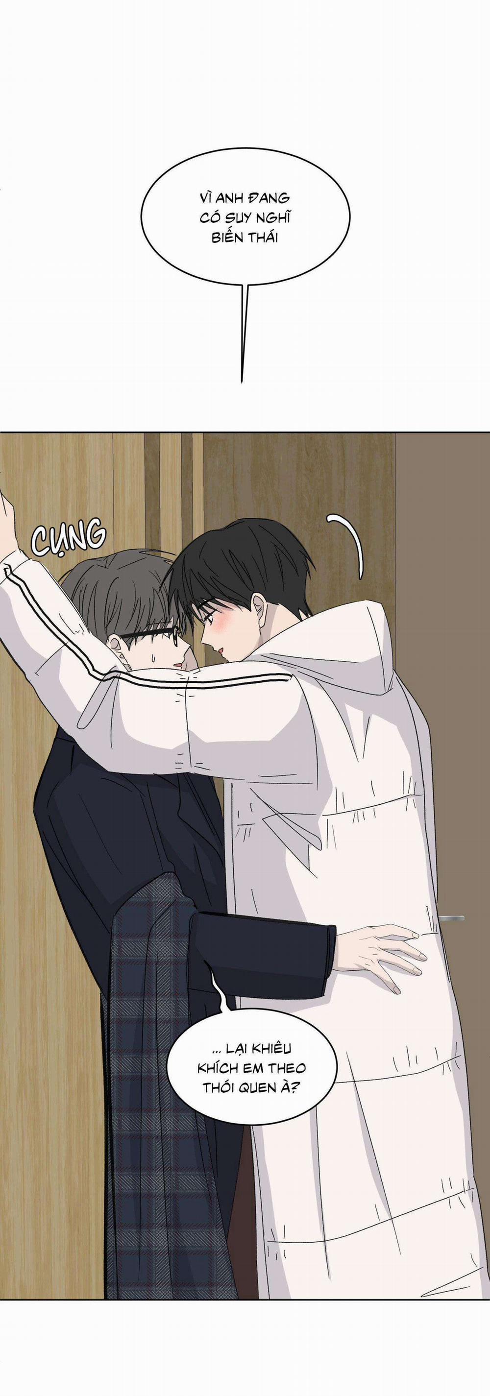 Missing Romance 25 trang 40