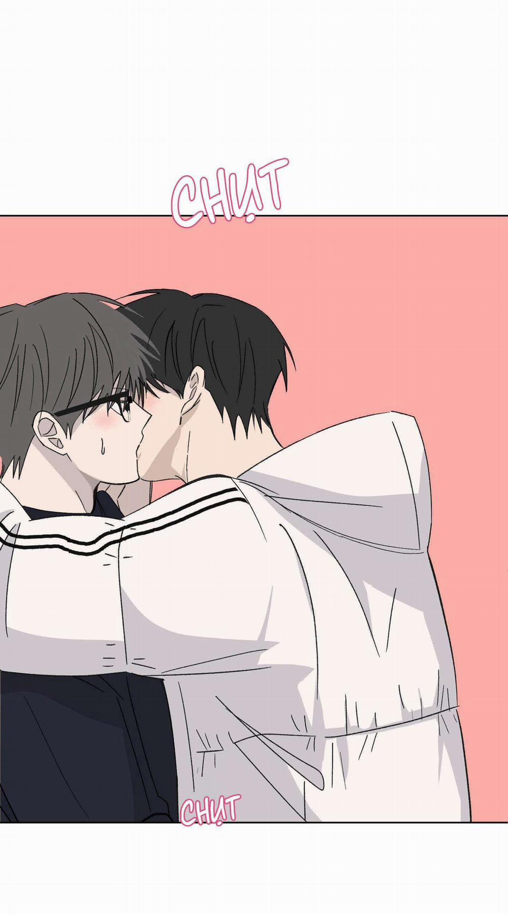 Missing Romance 25 trang 41