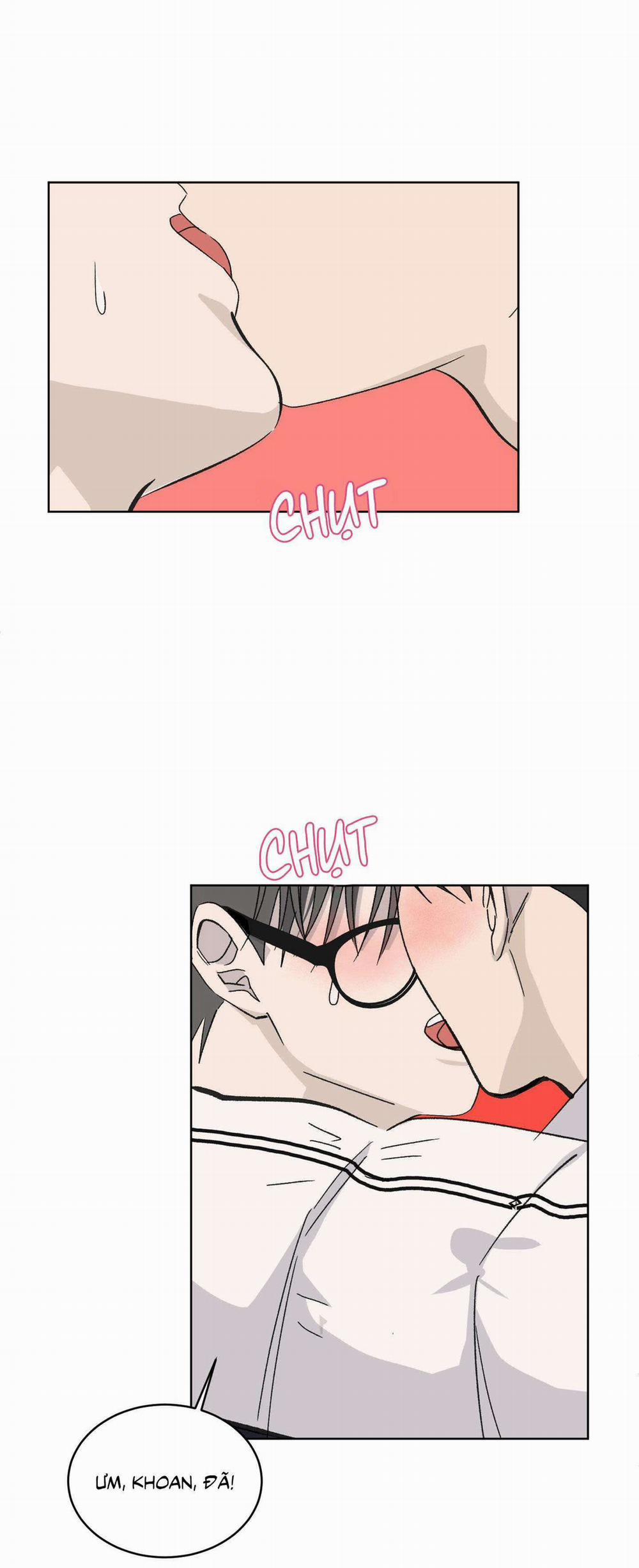 Missing Romance 25 trang 42