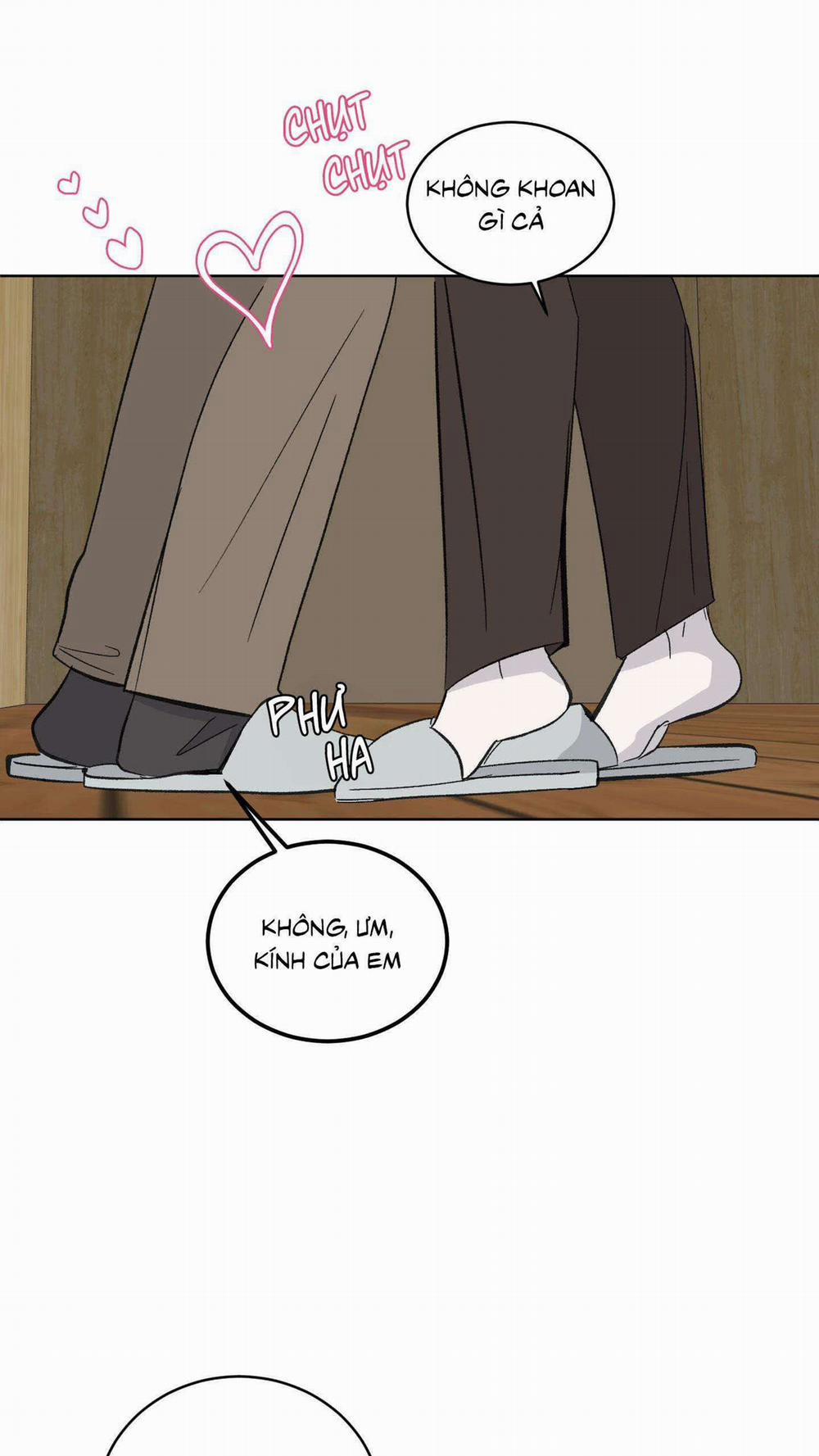 Missing Romance 25 trang 43