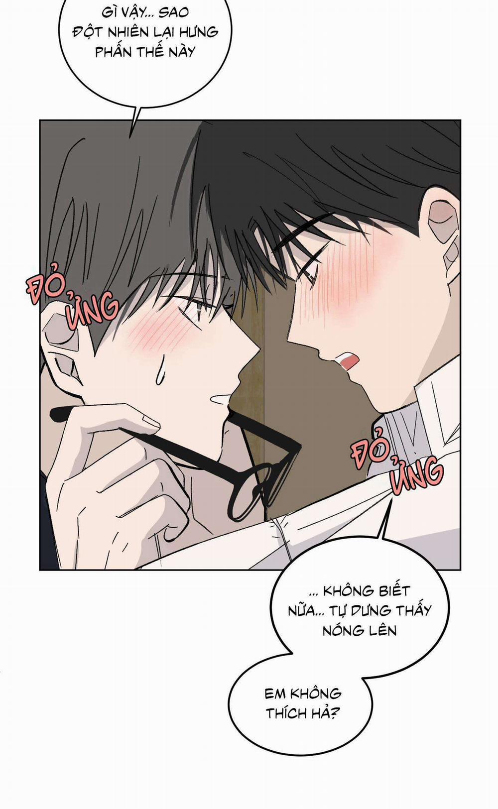 Missing Romance 25 trang 44