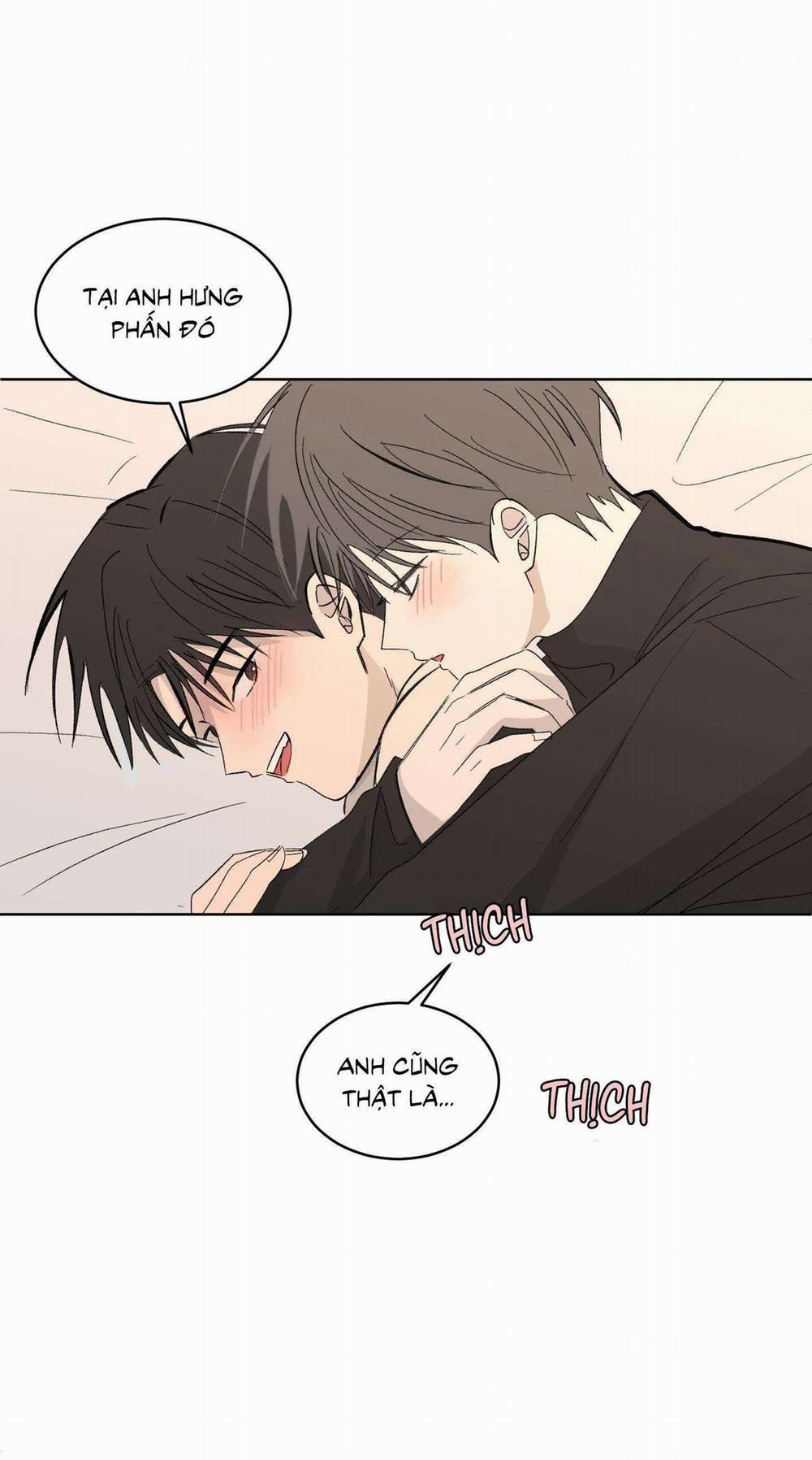 Missing Romance 25 trang 51