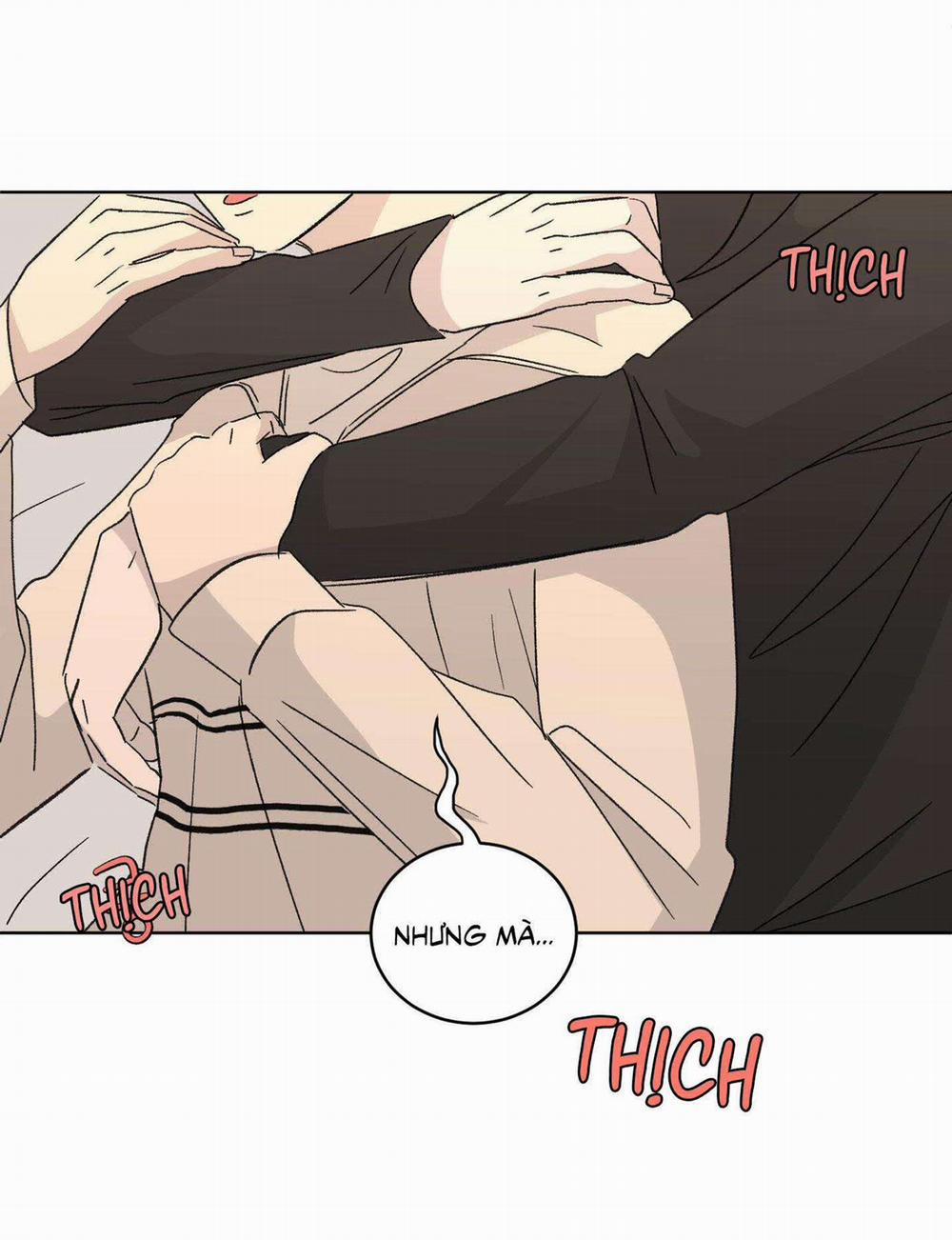 Missing Romance 25 trang 52