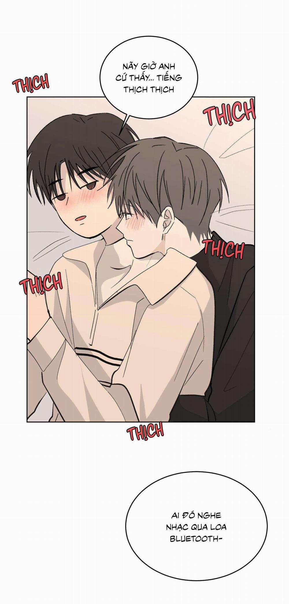 Missing Romance 25 trang 53