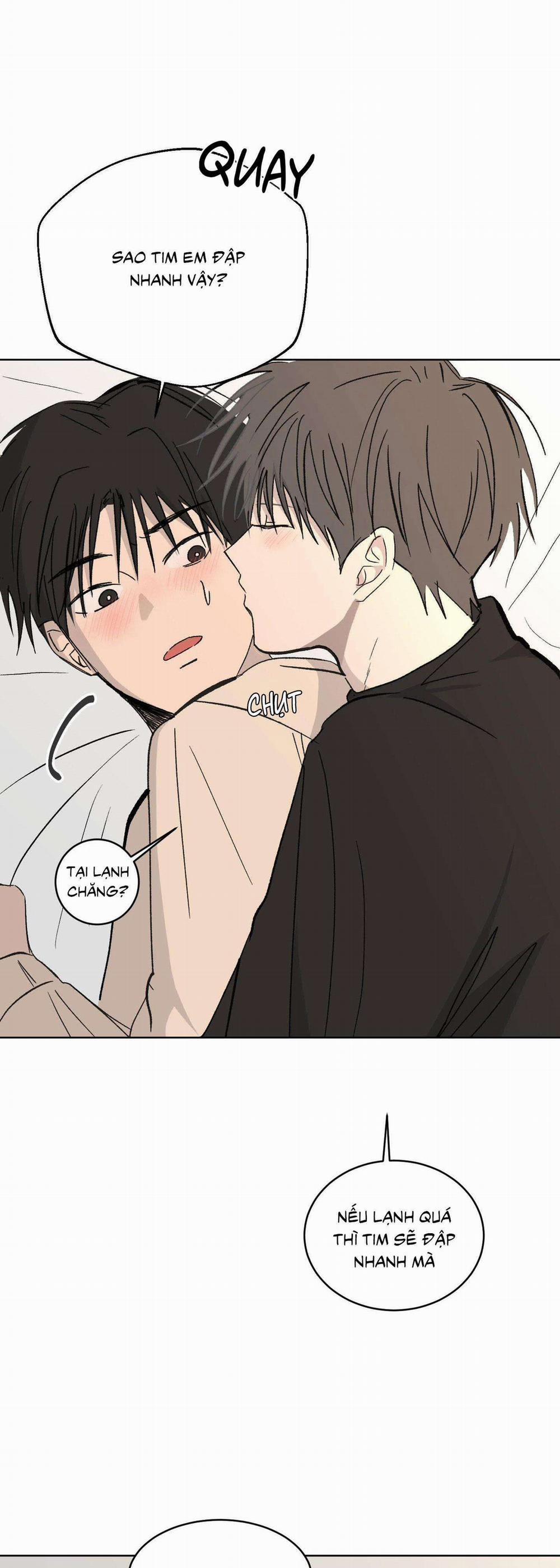 Missing Romance 25 trang 54