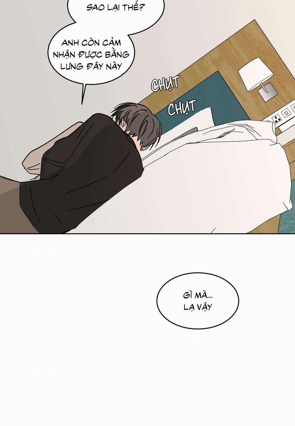 Missing Romance 25 trang 55